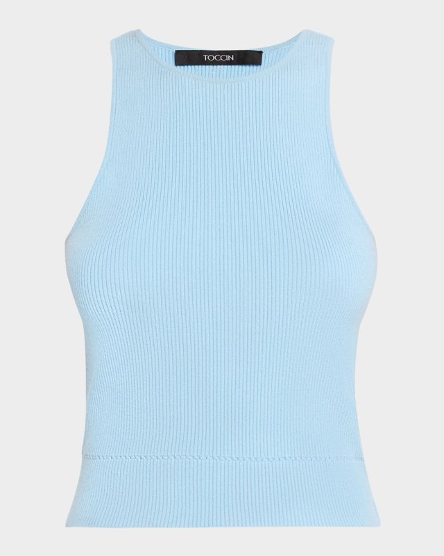 Avery Racerback Tank Top